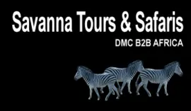 Savanna Tours & Safaris &mdash; DMC B2B Africa